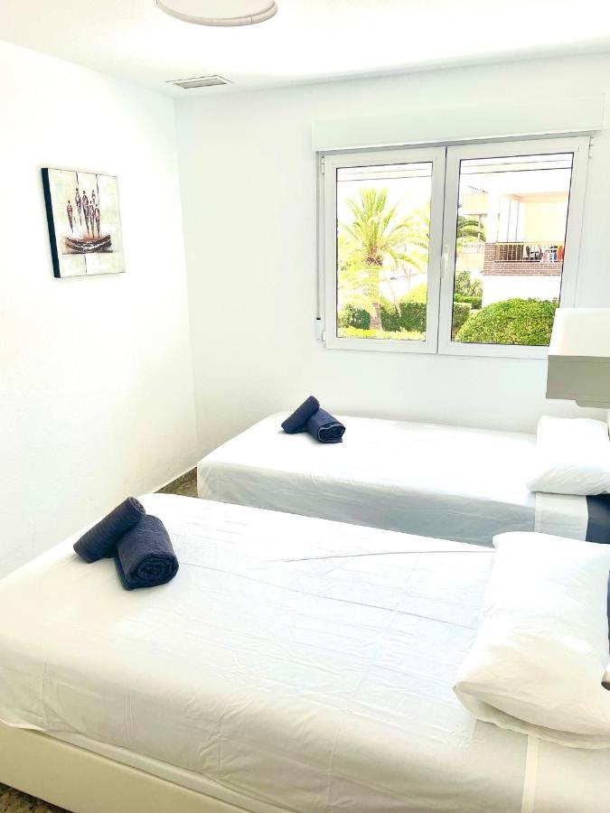 Apartment Talamar Gandia Playa *