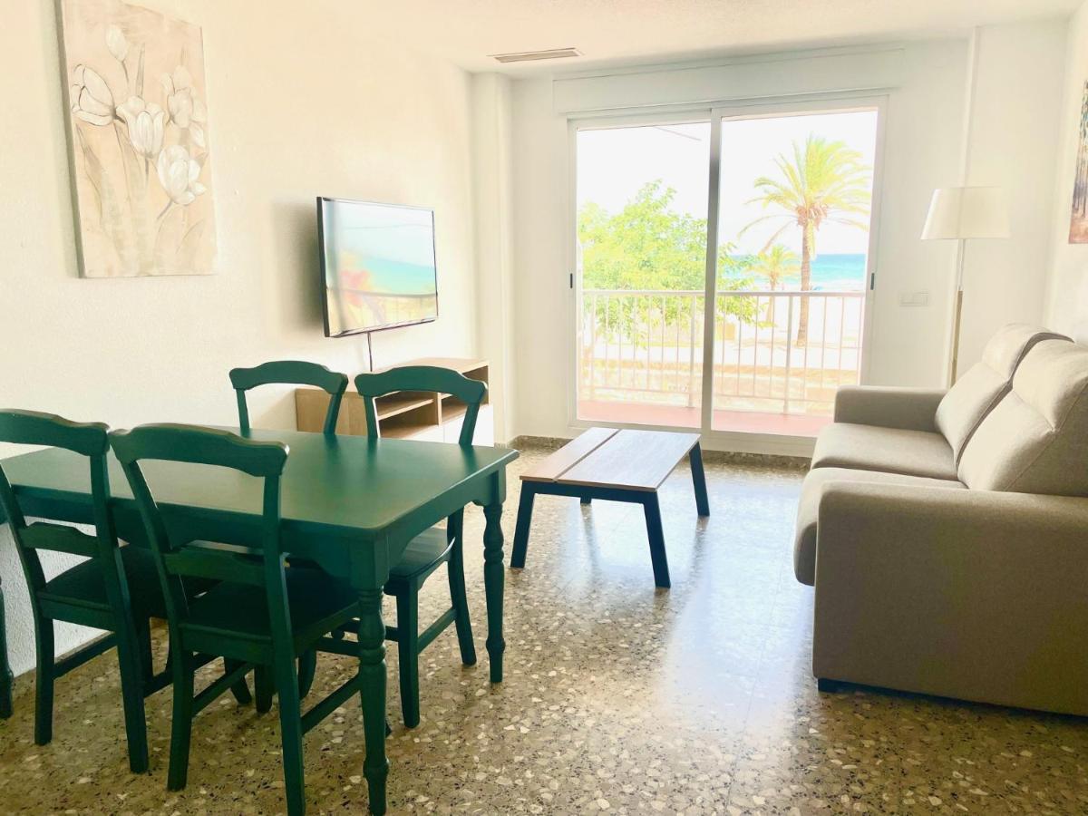 Apartment Talamar Gandia Playa *
