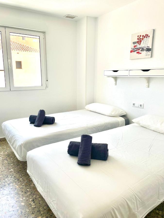 Apartment Talamar Gandia Playa *