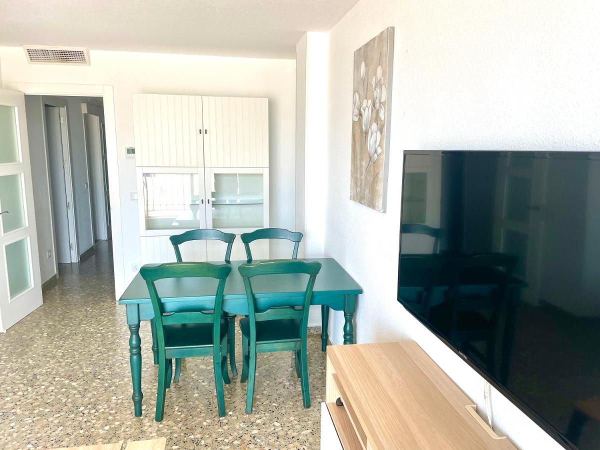 Talamar Gandia Playa Apartment *