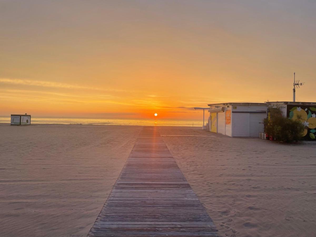 Apartment Talamar Gandia Playa