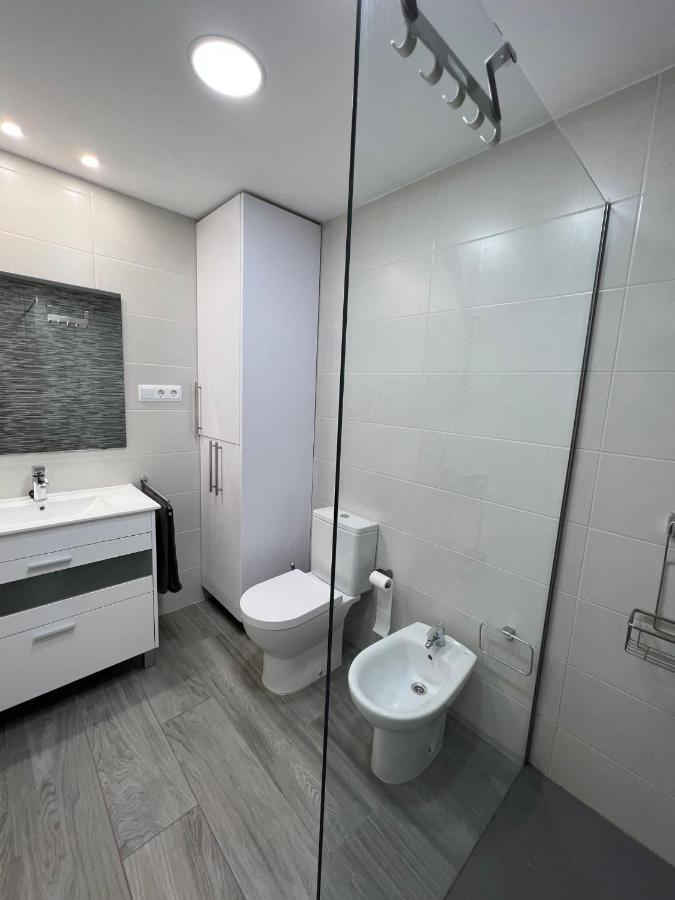 Talamar Gandia Playa Apartment *