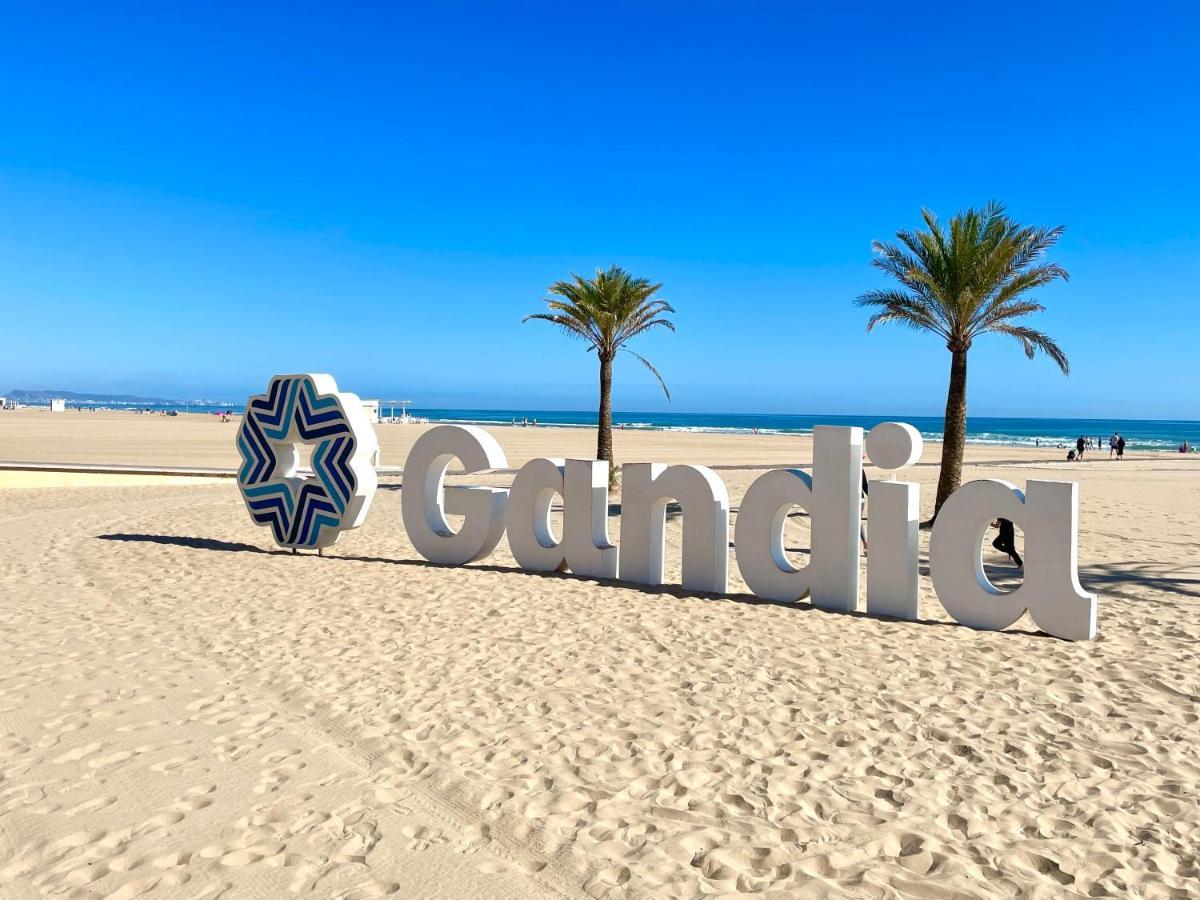 Talamar Gandia Playa Apartment *